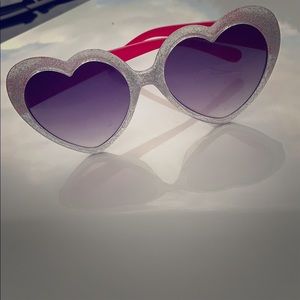 Used ones sunglasses!